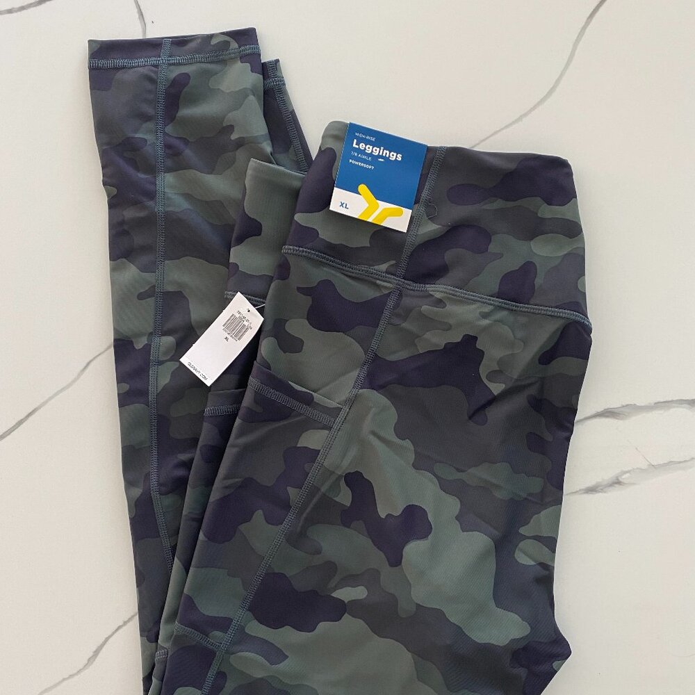 NWT — Old Navy Leggings